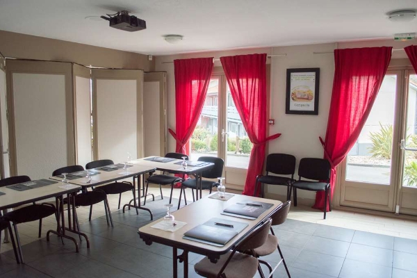 Hotel Campanile Villeneuve-Sur-Lot (Villeneuve-sur-Lot)